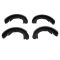 Performance Brake Rotor & Pad Kit