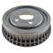 Performance Brake Rotor & Pad Kit