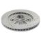 Performance Brake Rotor & Pad Kit