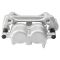 Performance Brake Rotor, Pad & Caliper  Kit