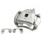 Performance Brake Rotor, Pad & Caliper  Kit