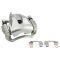 Performance Brake Rotor, Pad & Caliper  Kit