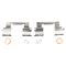 Performance Brake Rotor, Pad & Caliper  Kit