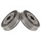 Brake Rotor Set