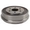 Brake Rotor Set