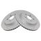 Brake Rotor Set