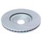 Brake Rotor Set