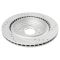 Brake Rotor Set