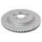 Brake Rotor Set