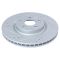 Brake Rotor Set