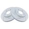 Brake Rotor Set