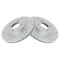 Brake Rotor Set
