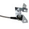Performance Brake Rotor, Pad & Caliper Kit