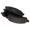 Performance Brake Rotor, Pad & Caliper Kit