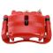 Performance Brake Rotor, Pad & Caliper Kit
