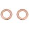 Performance Brake Rotor, Pad & Caliper Kit