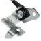 Performance Brake Rotor, Pad & Caliper Kit