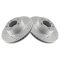 Brake Rotor Set