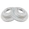 Brake Rotor Set