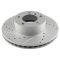 Brake Rotor Set