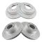 Brake Rotor Set