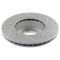 Brake Rotor Set