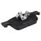 Front Perfromance Brake Rotor & Pad Kit