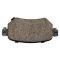 Rear Perfromance Brake Rotor & Pad Kit
