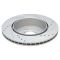 Rear Perfromance Brake Rotor & Pad Kit