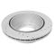 Rear Perfromance Brake Rotor & Pad Kit
