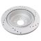 Rear Perfromance Brake Rotor & Pad Kit