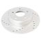 Rear Perfromance Brake Rotor & Pad Kit