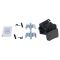 Rear Perfromance Brake Rotor & Pad Kit