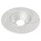 Rear Perfromance Brake Rotor & Pad Kit