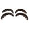 Performance Brake Rotor, Pad, Drum & Shoe Kit