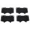 Performance Brake Rotor, Pad, Drum & Shoe Kit