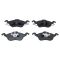 Performance Brake Rotor, Pad, Drum & Shoe Kit