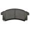 Performance Brake Rotor, Pad, Drum & Shoe Kit