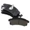 Performance Brake Rotor, Pad, Drum & Shoe Kit