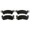 Performance Brake Rotor, Pad, Drum & Shoe Kit