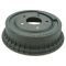Performance Brake Rotor, Pad, Drum & Shoe Kit