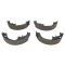 Performance Brake Rotor, Pad, Drum & Shoe Kit