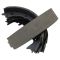Performance Brake Rotor, Pad, Drum & Shoe Kit
