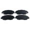 Performance Brake Rotor, Pad, Drum & Shoe Kit
