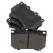 Performance Brake Rotor, Pad, Drum & Shoe Kit