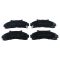 Performance Brake Rotor, Pad, Drum & Shoe Kit