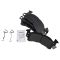 Performance Brake Rotor, Pad, Drum & Shoe Kit