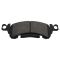 Performance Brake Rotor, Pad, Drum & Shoe Kit
