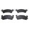 Performance Brake Rotor, Pad, Drum & Shoe Kit