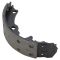 Performance Brake Rotor, Pad, Drum & Shoe Kit